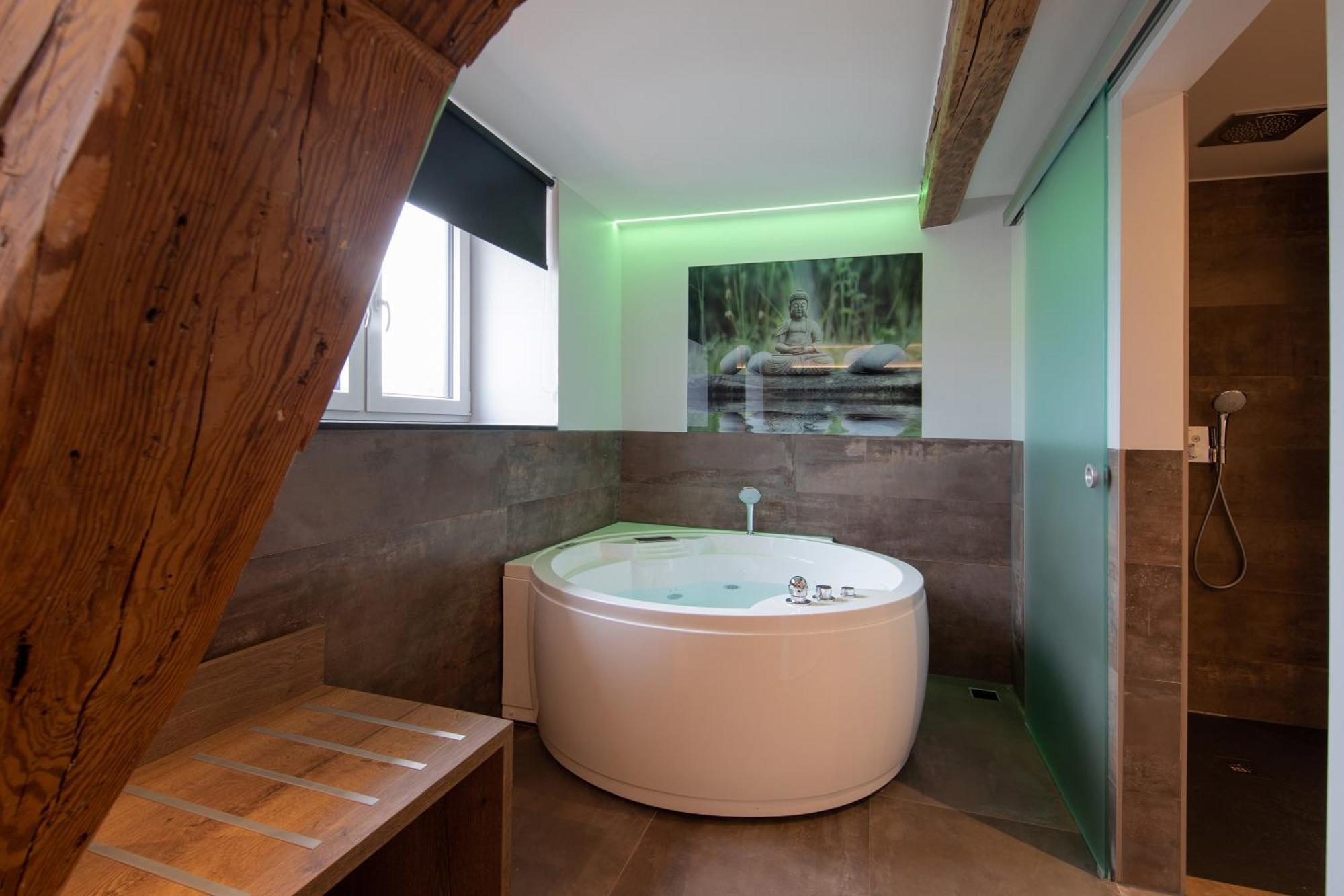 Boutique Hotel Scheepers Valkenburg aan de Geul Eksteriør billede