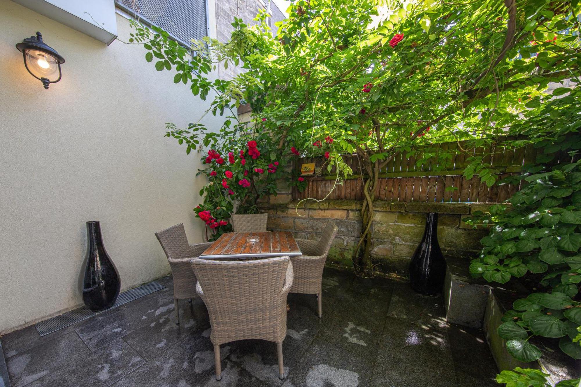 Boutique Hotel Scheepers Valkenburg aan de Geul Værelse billede