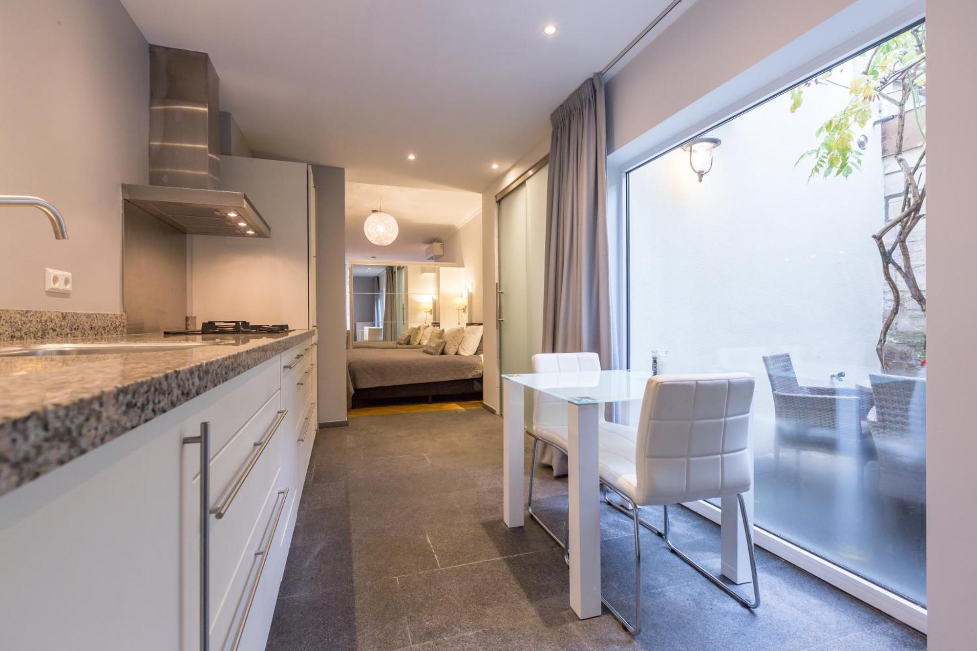 Boutique Hotel Scheepers Valkenburg aan de Geul Værelse billede