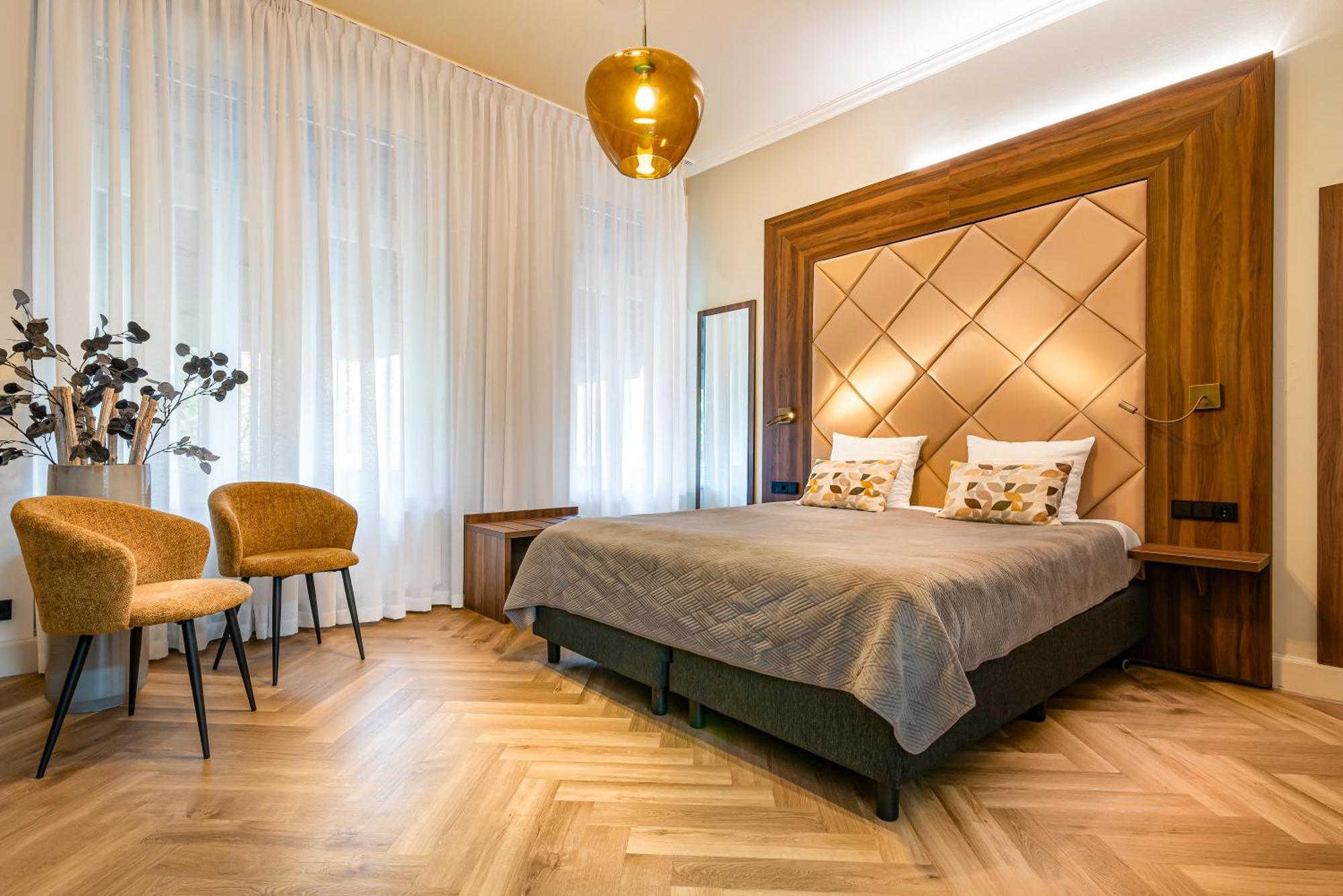 Boutique Hotel Scheepers Valkenburg aan de Geul Eksteriør billede